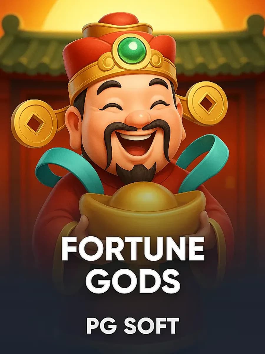 Fortune Gods