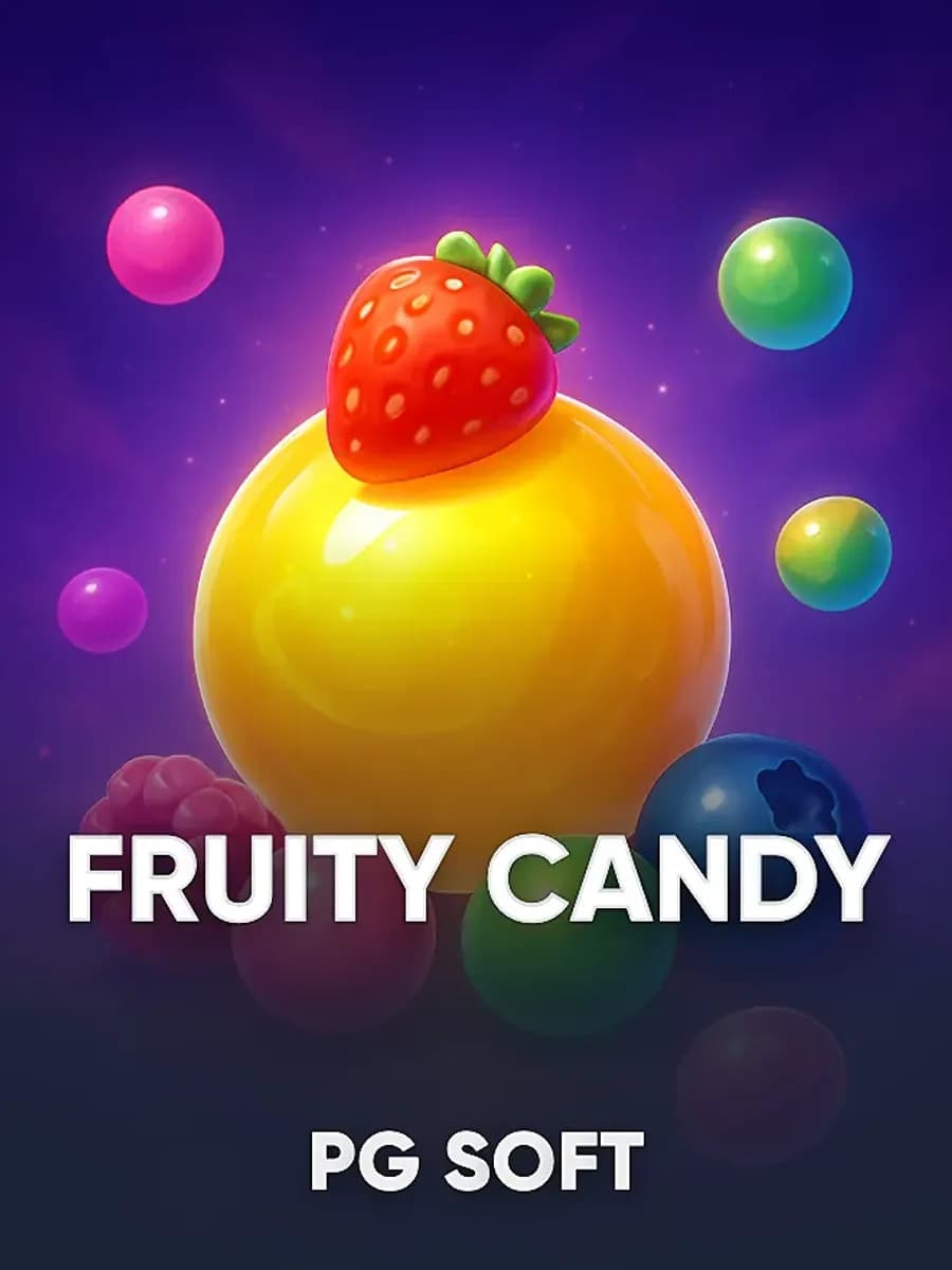 Fruity Candy