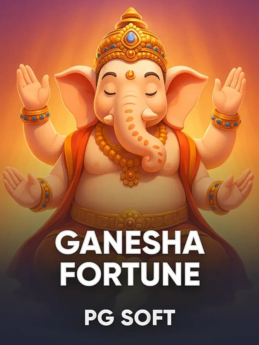 Ganesha Fortune