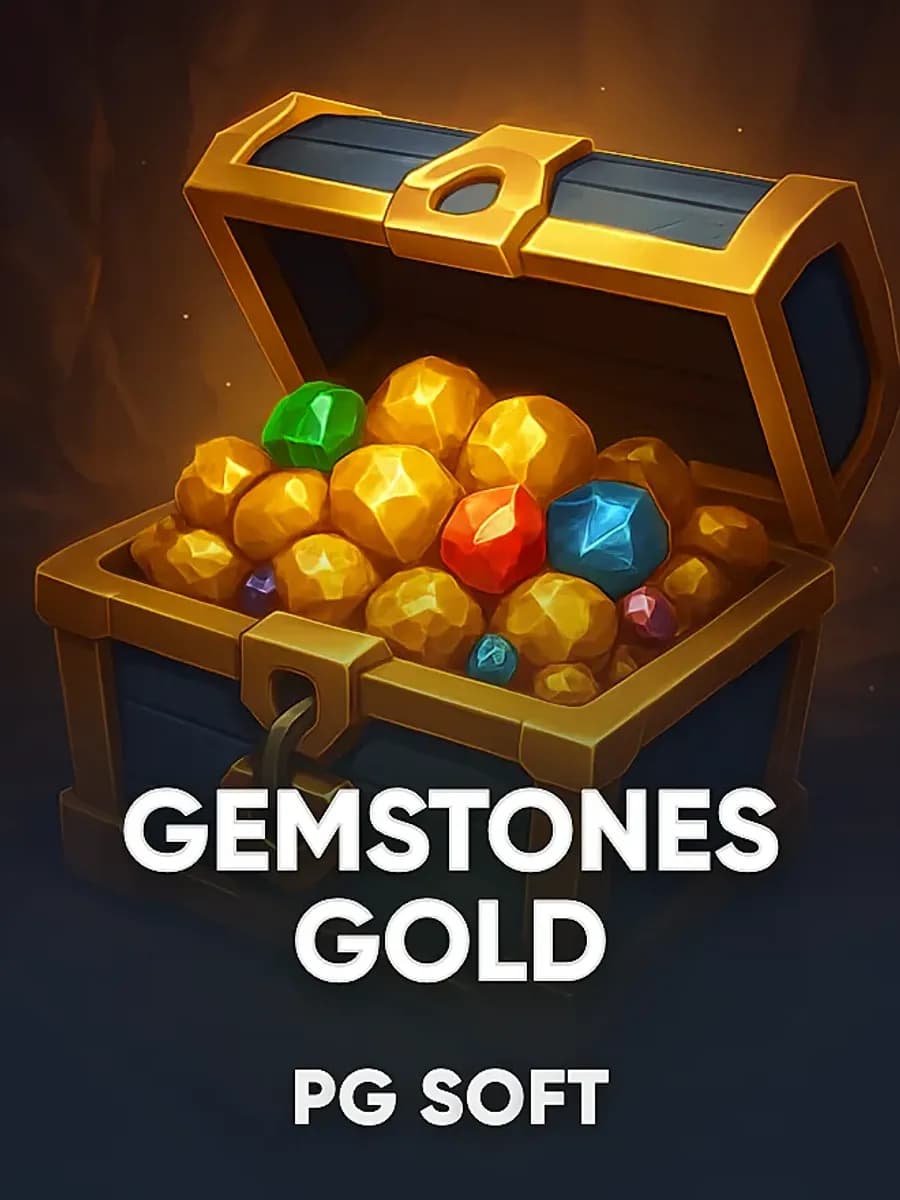 Gemstones Gold