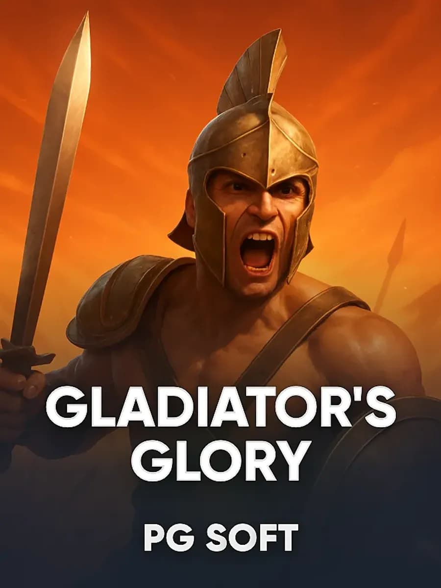Gladiator's Glory