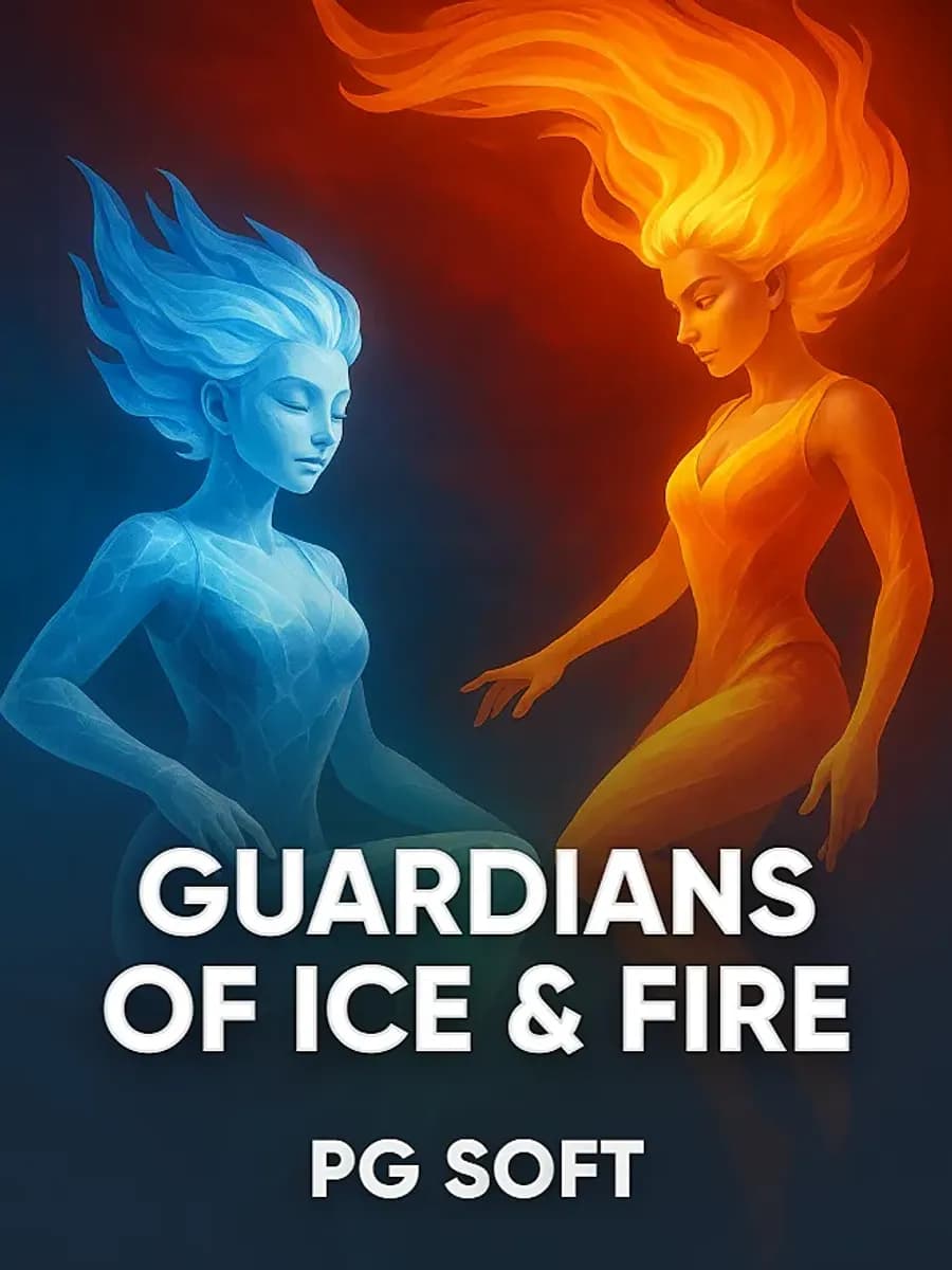 Guardians of Ice & Fire