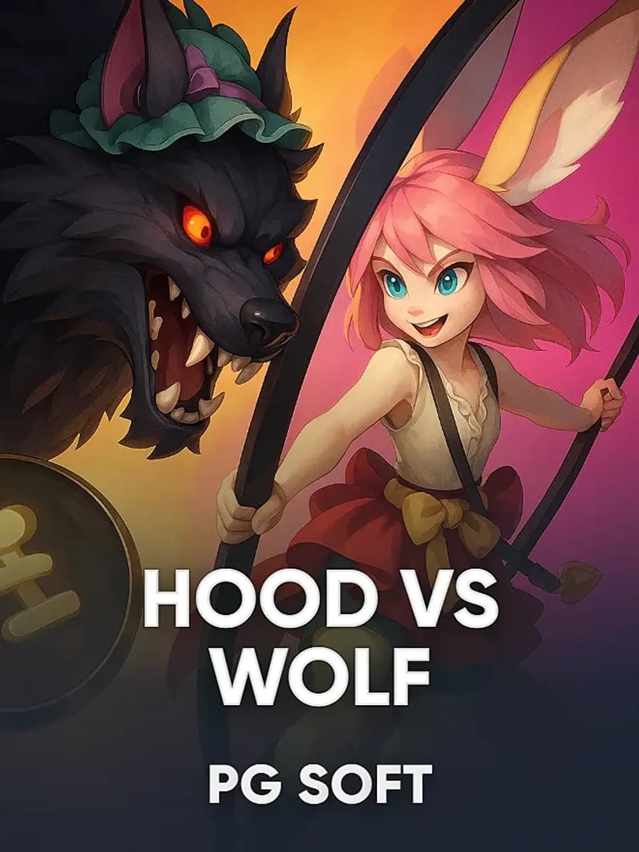 Hood vs Wolf
