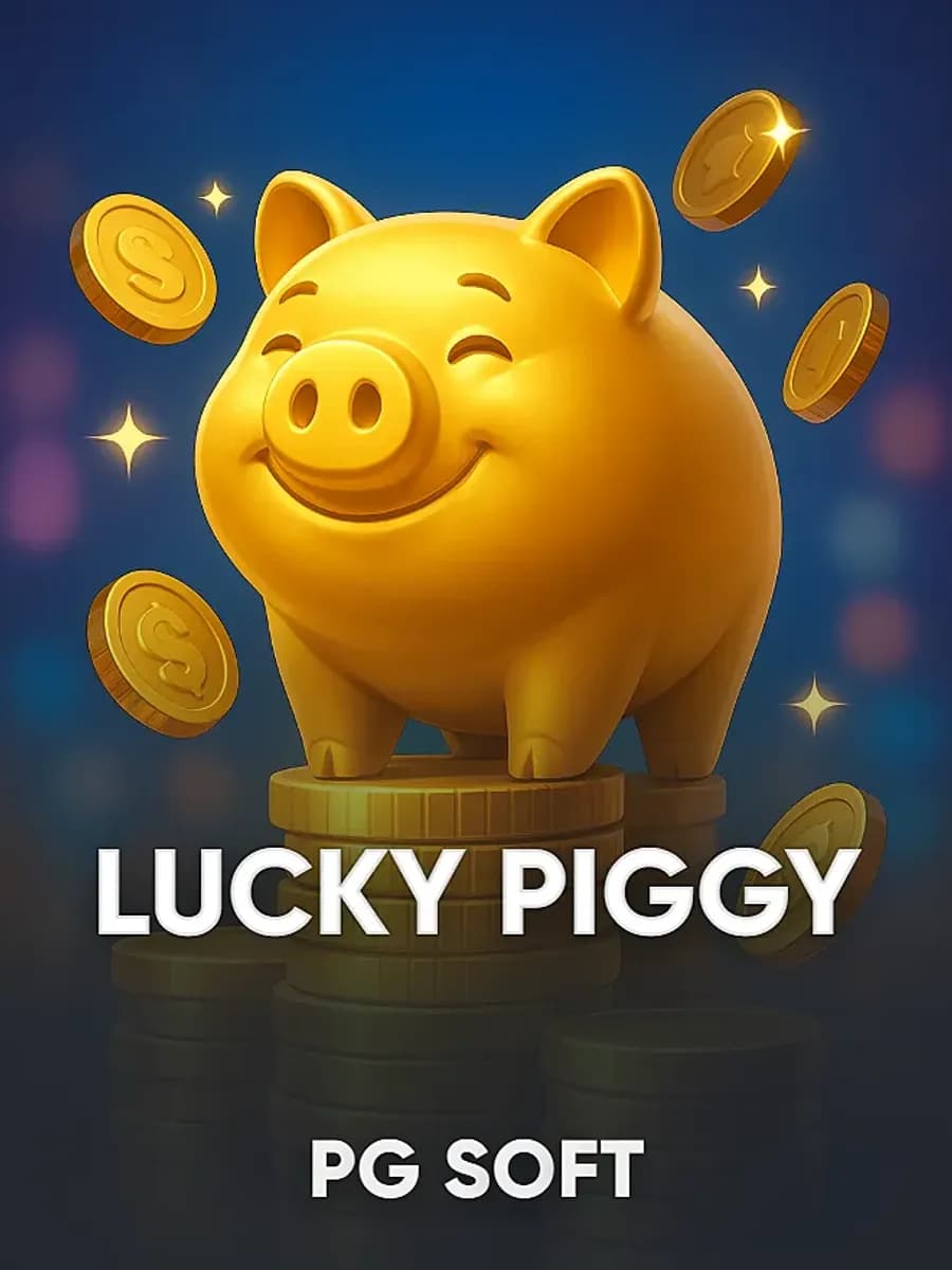 Lucky Piggy