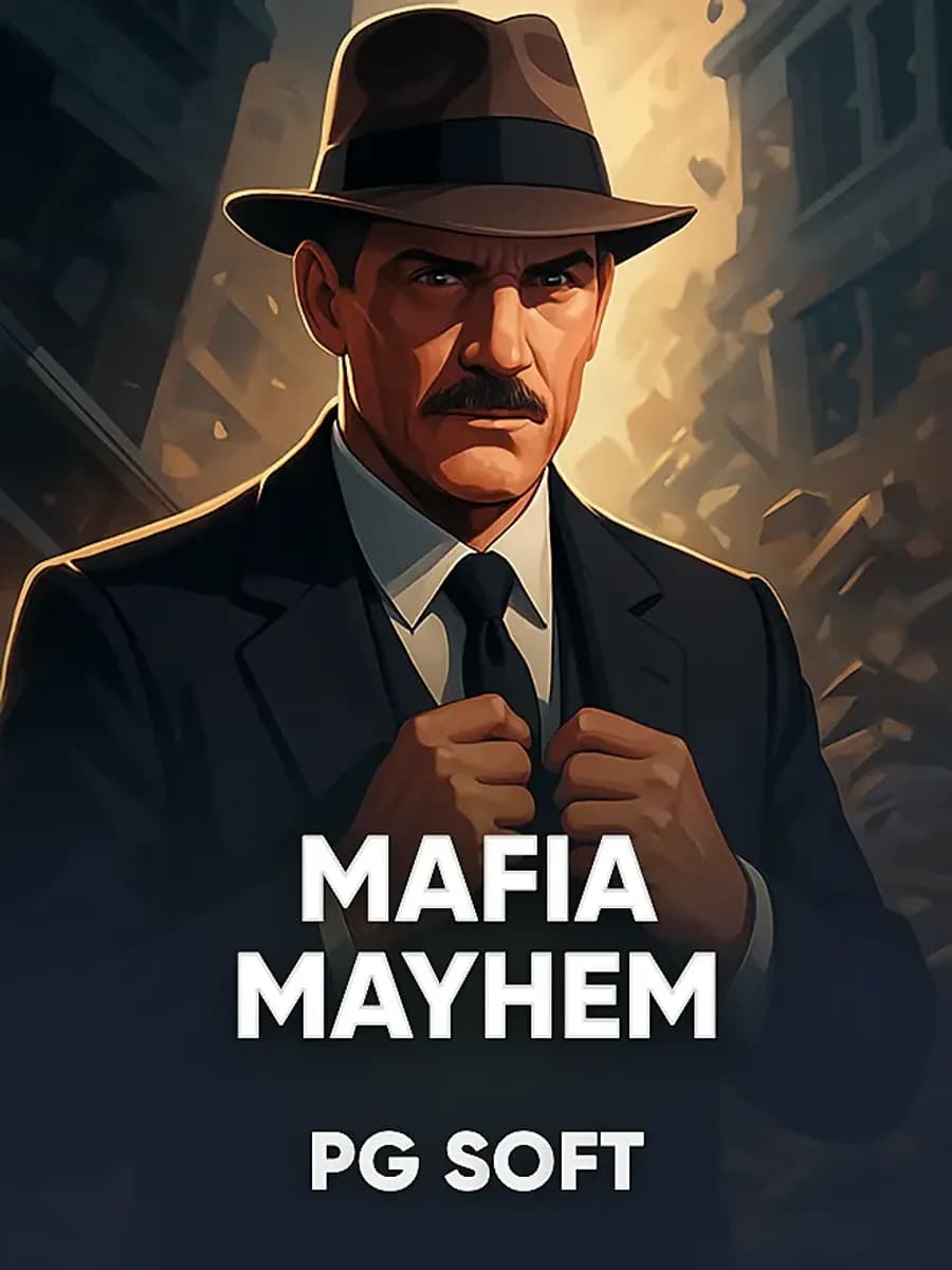 Mafia Mayhem
