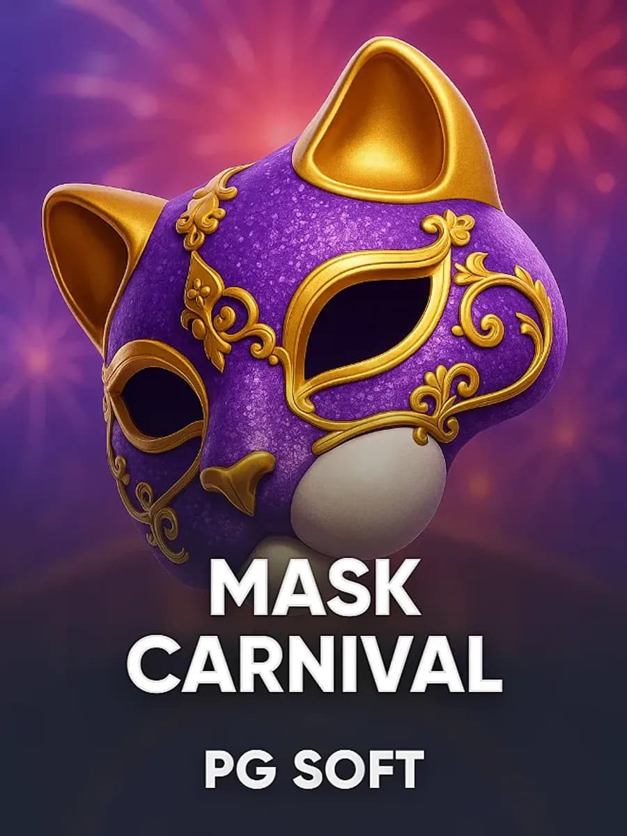 Mask Carnival
