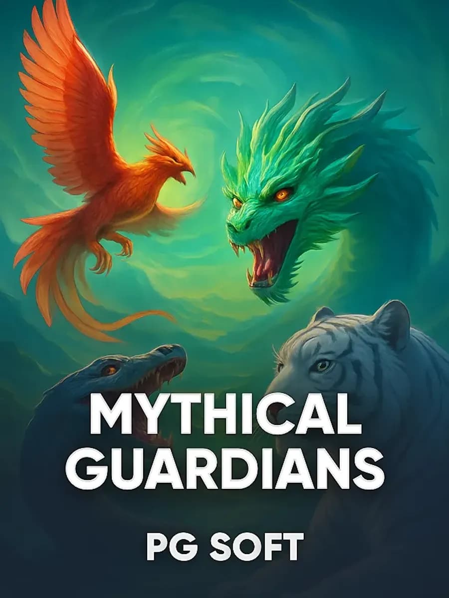 Mythical Guardians