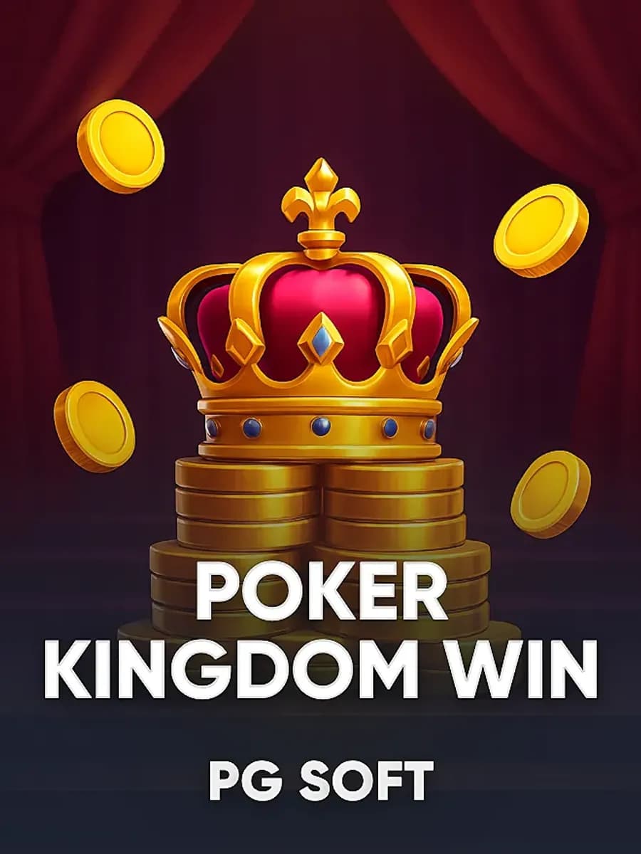Poker Kingdom Win