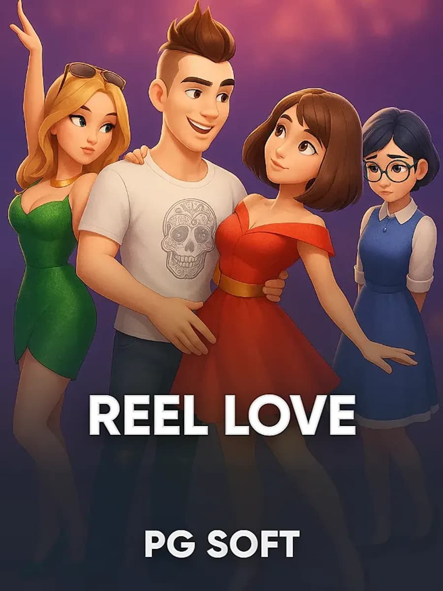 Reel Love
