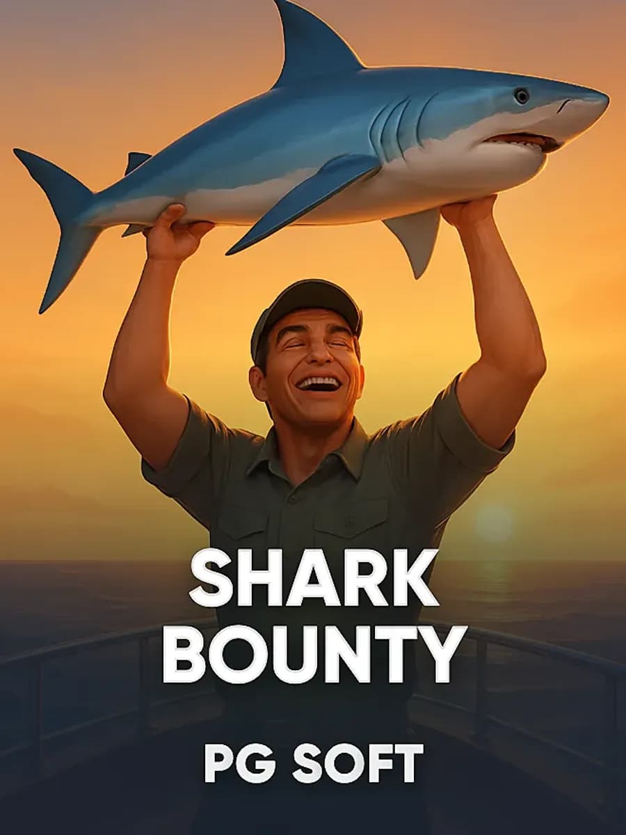 Shark Bounty