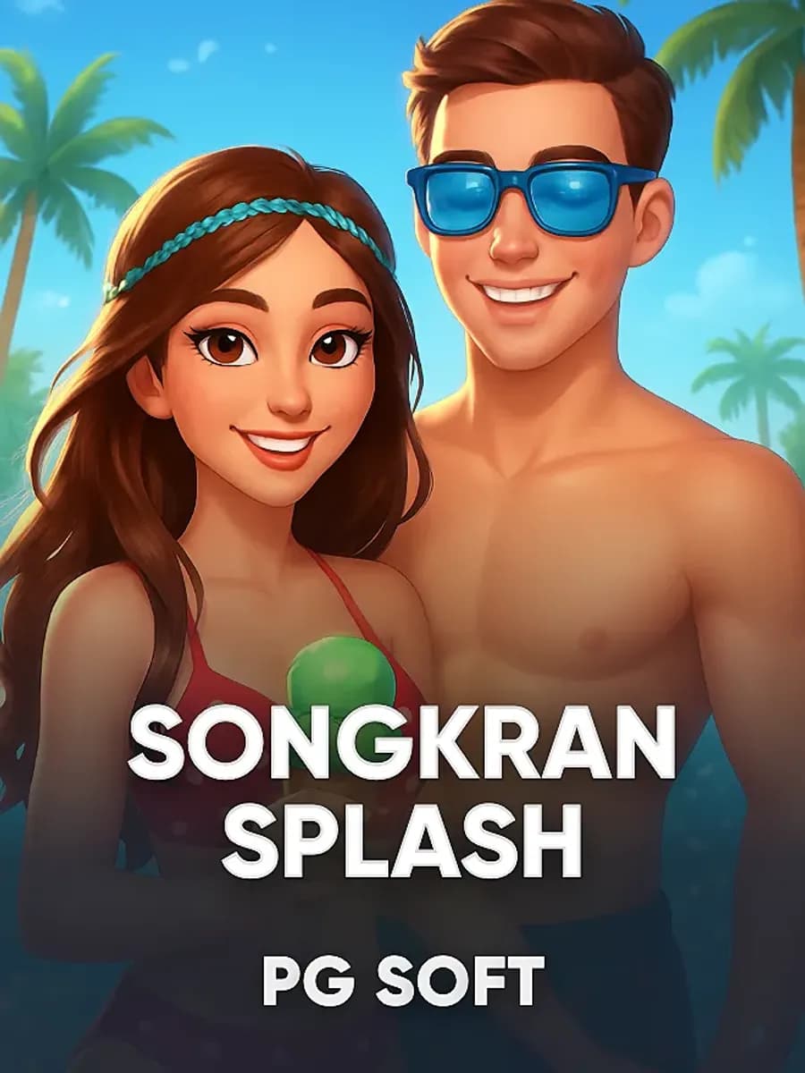Songkran Splash