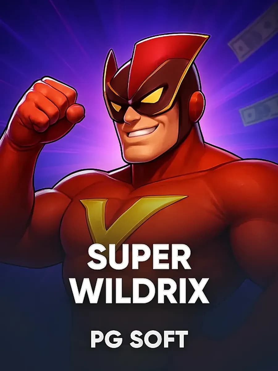 Super Wildrix