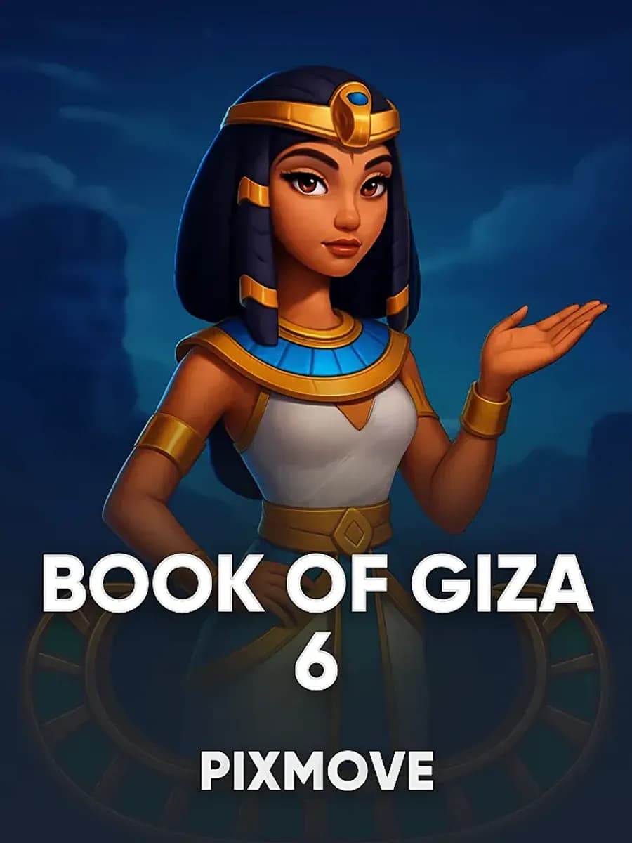 Book of Giza 6