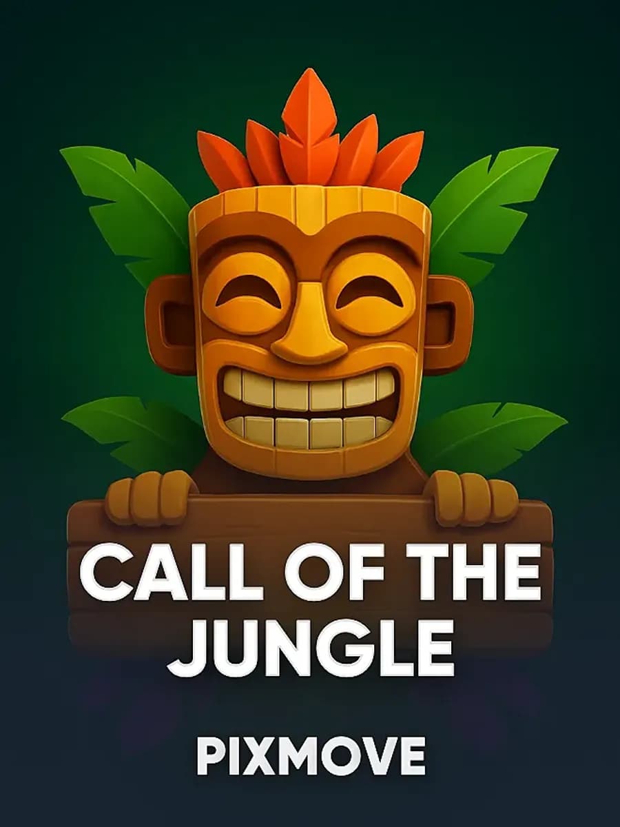 Call Of The Jungle