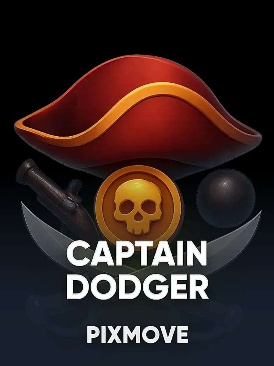 Captain Dodger