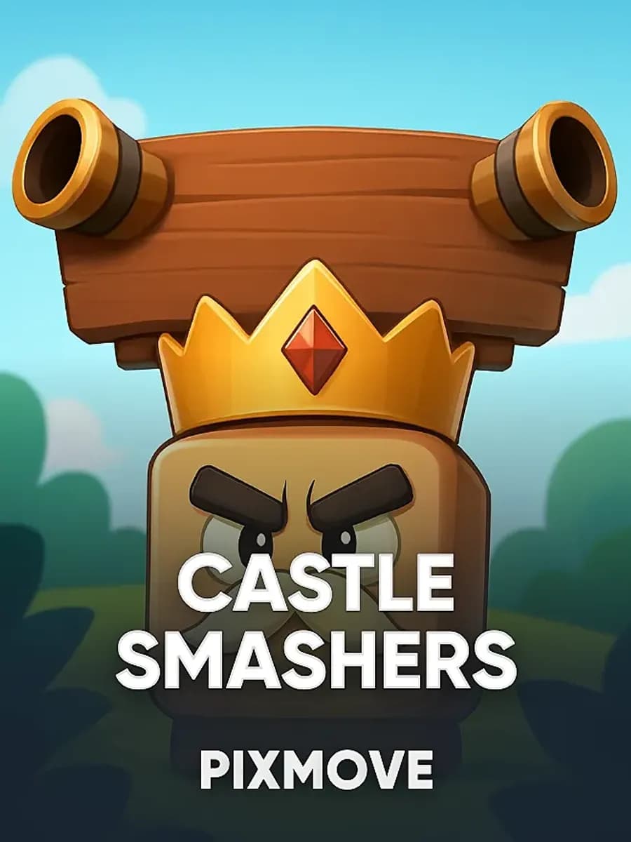 Castle Smashers