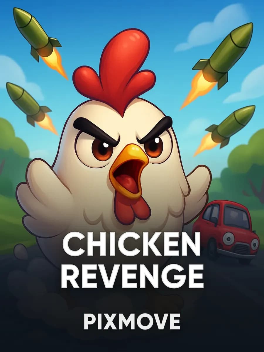 Chicken Revenge