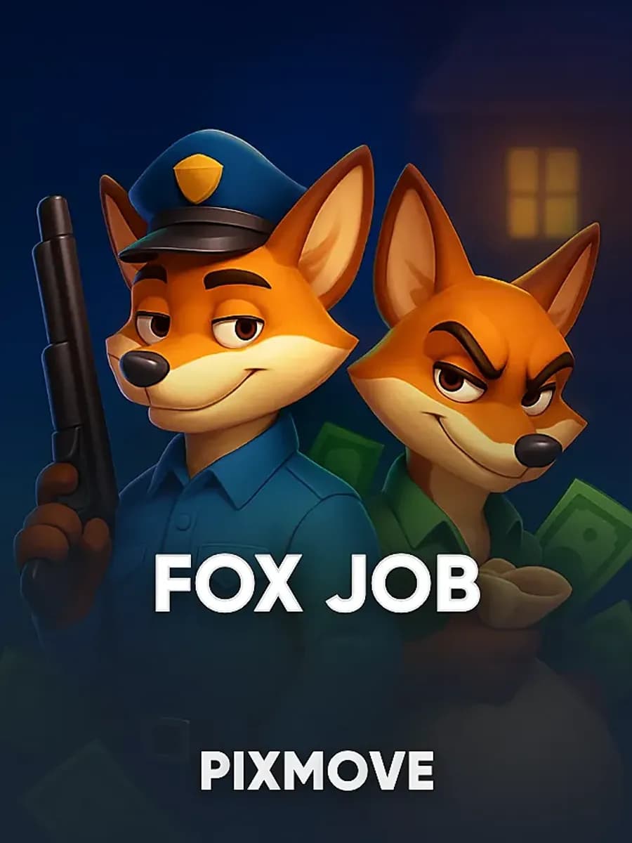Fox Job