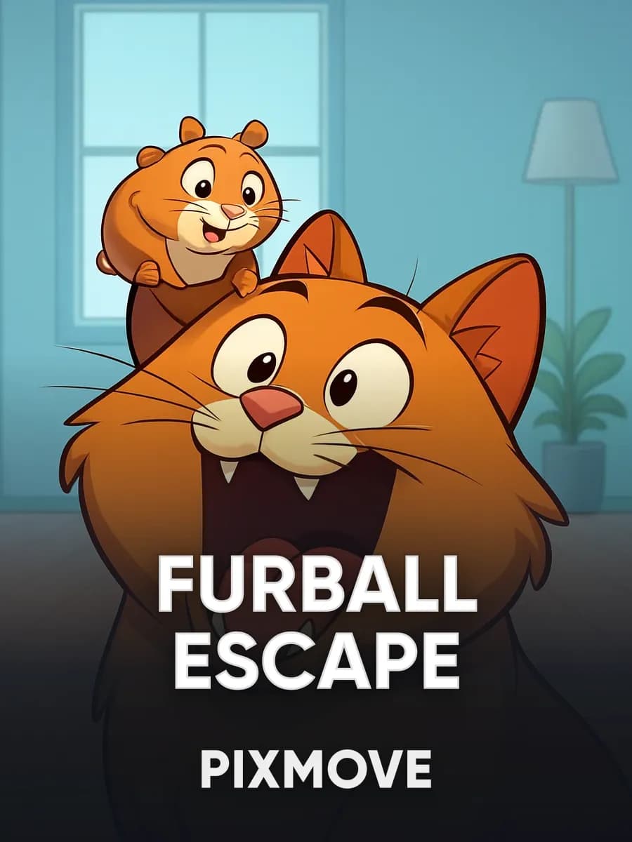 Furball Escape