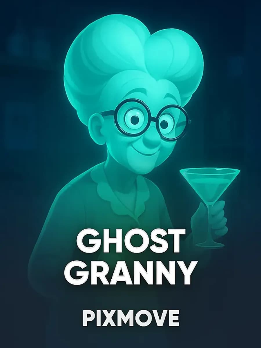 Ghost Granny
