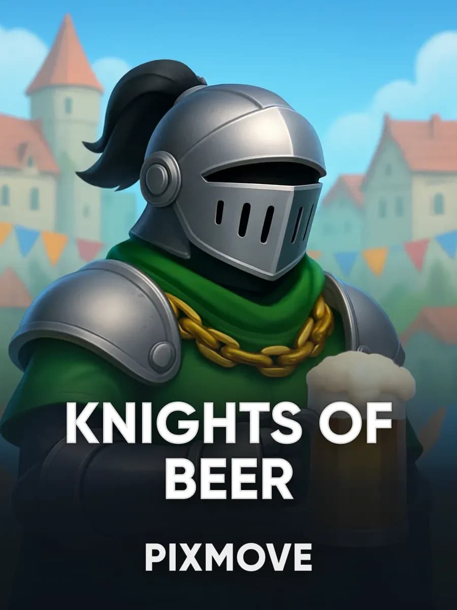 Knights of Beer