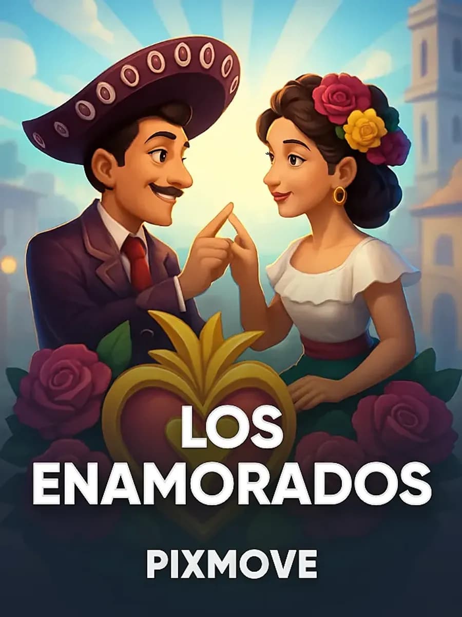 Los Enamorados