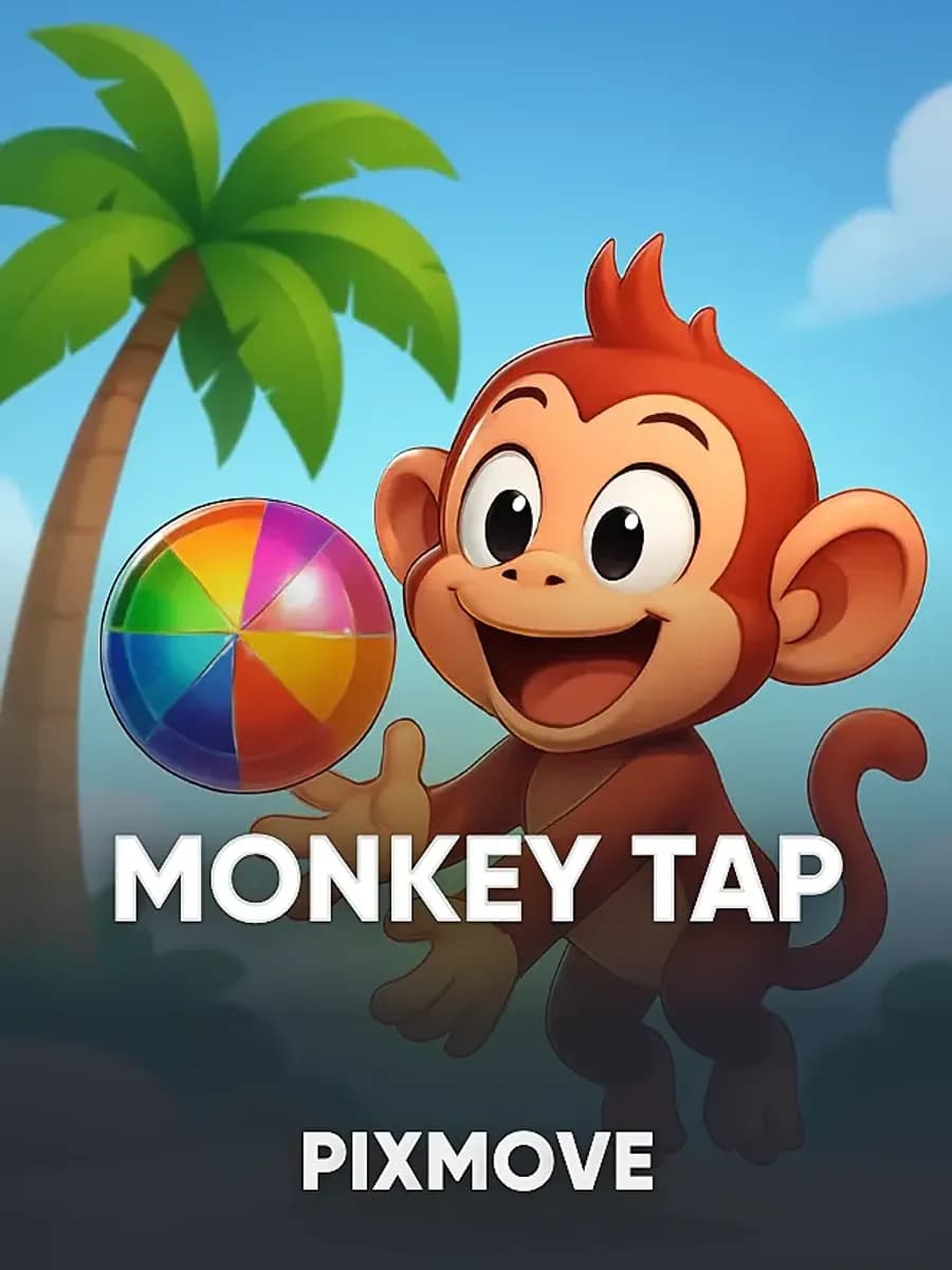 Monkey Tap