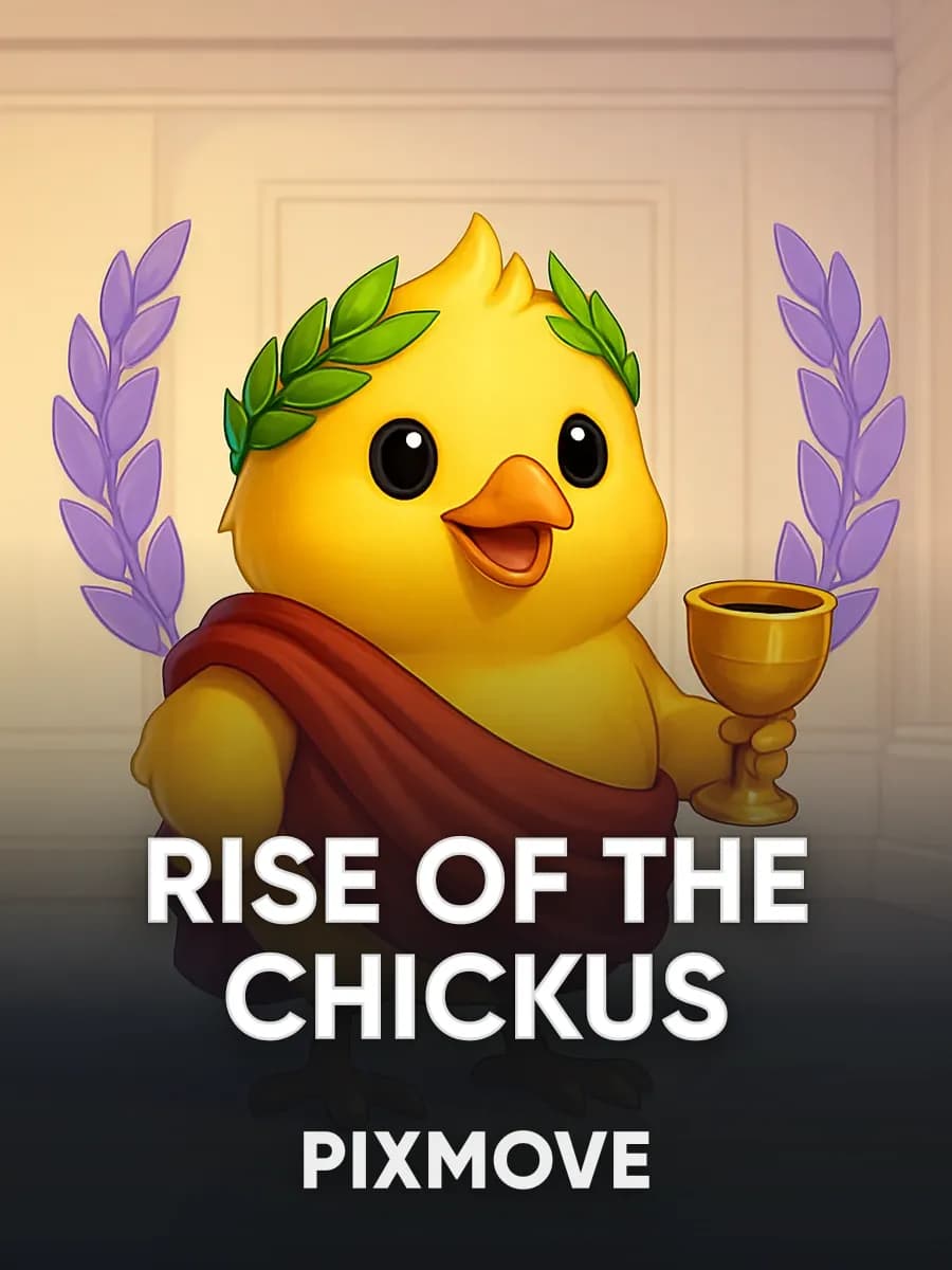 Rise of the Chickus