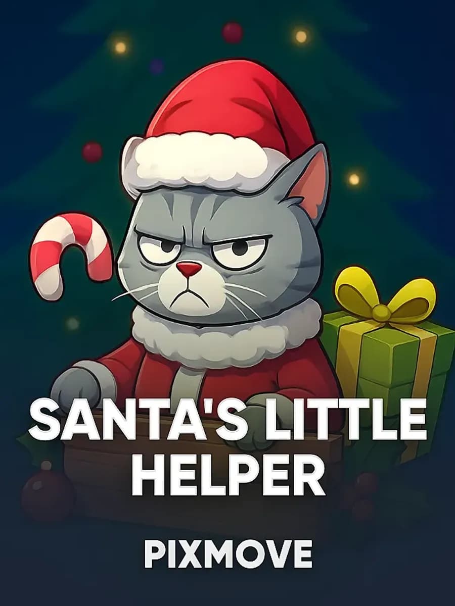 Santa's Little Helper