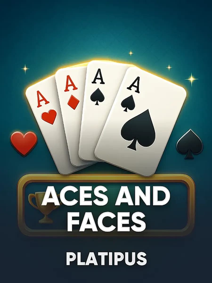 Aces and Faces