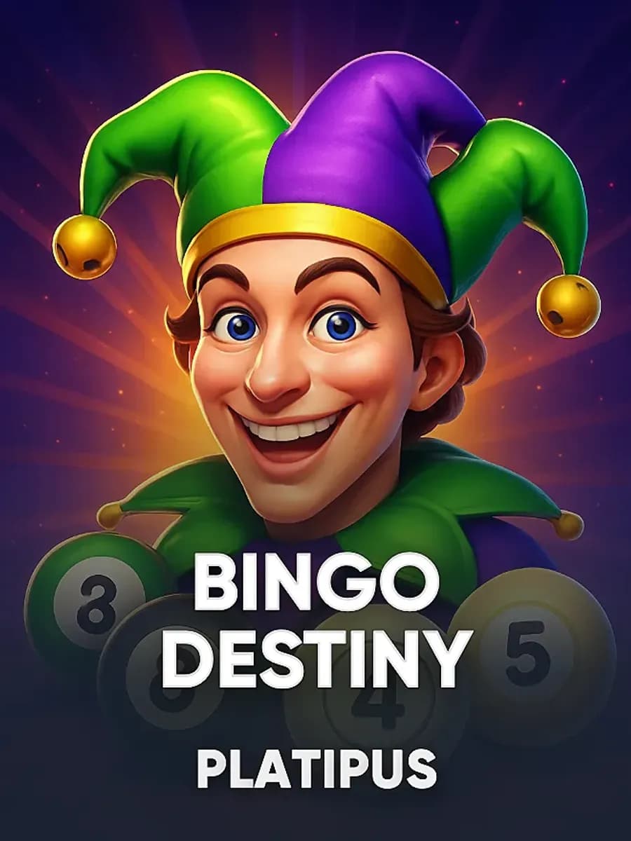 Bingo Destiny