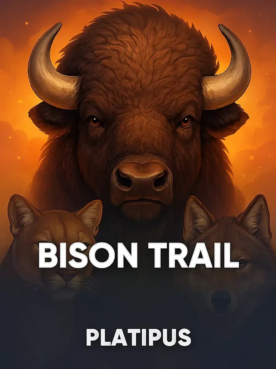 Bison Trail