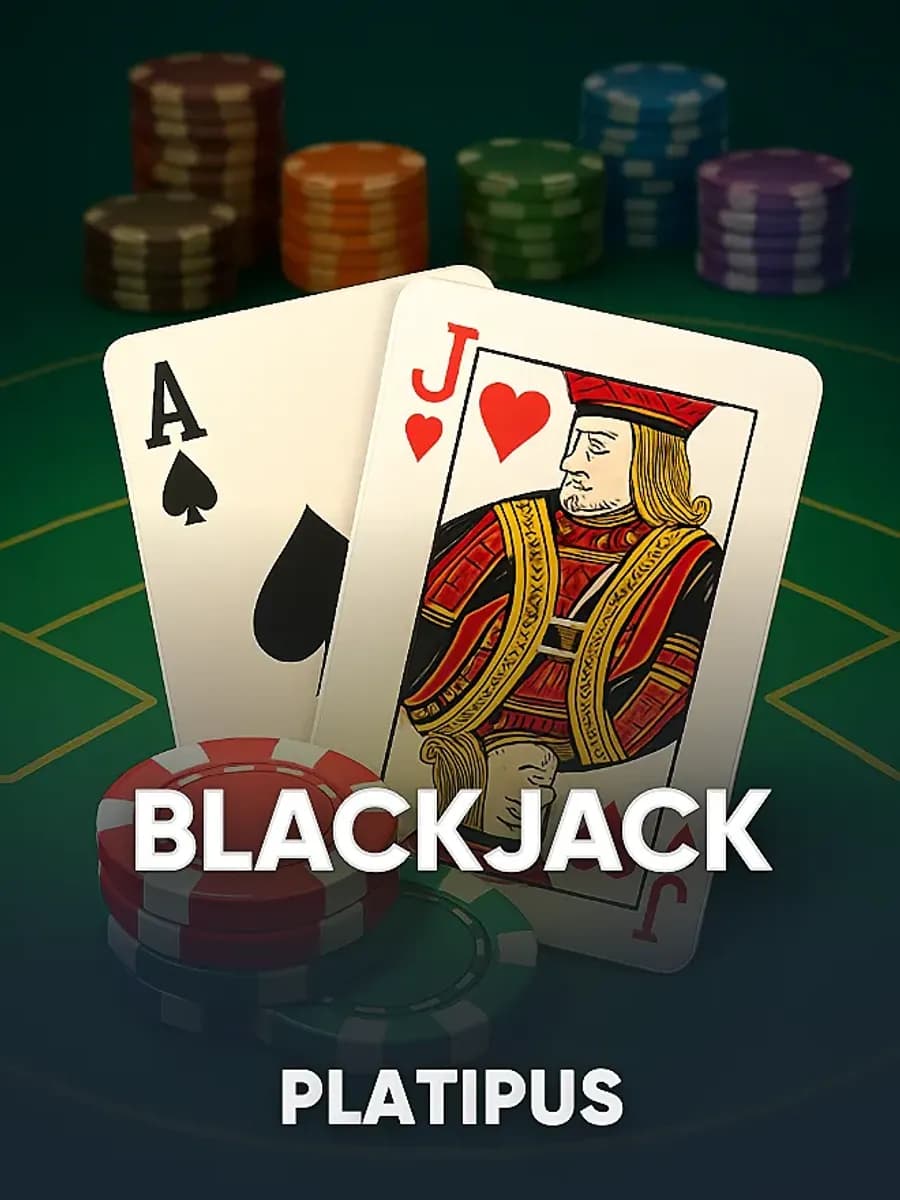 Blackjack