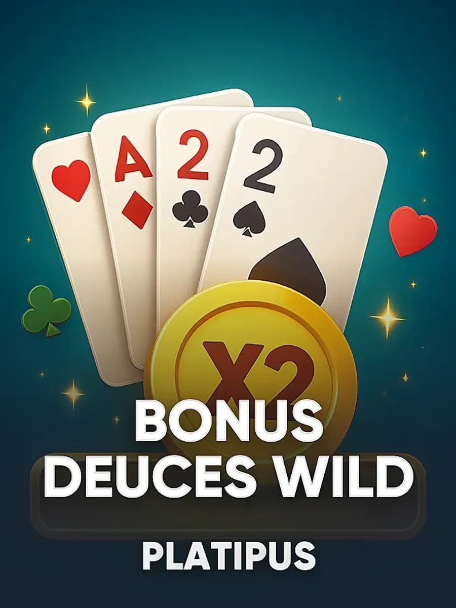 Bonus Deuces Wild