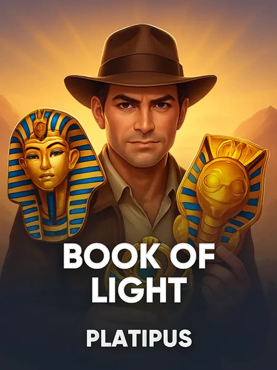 Book of Light
