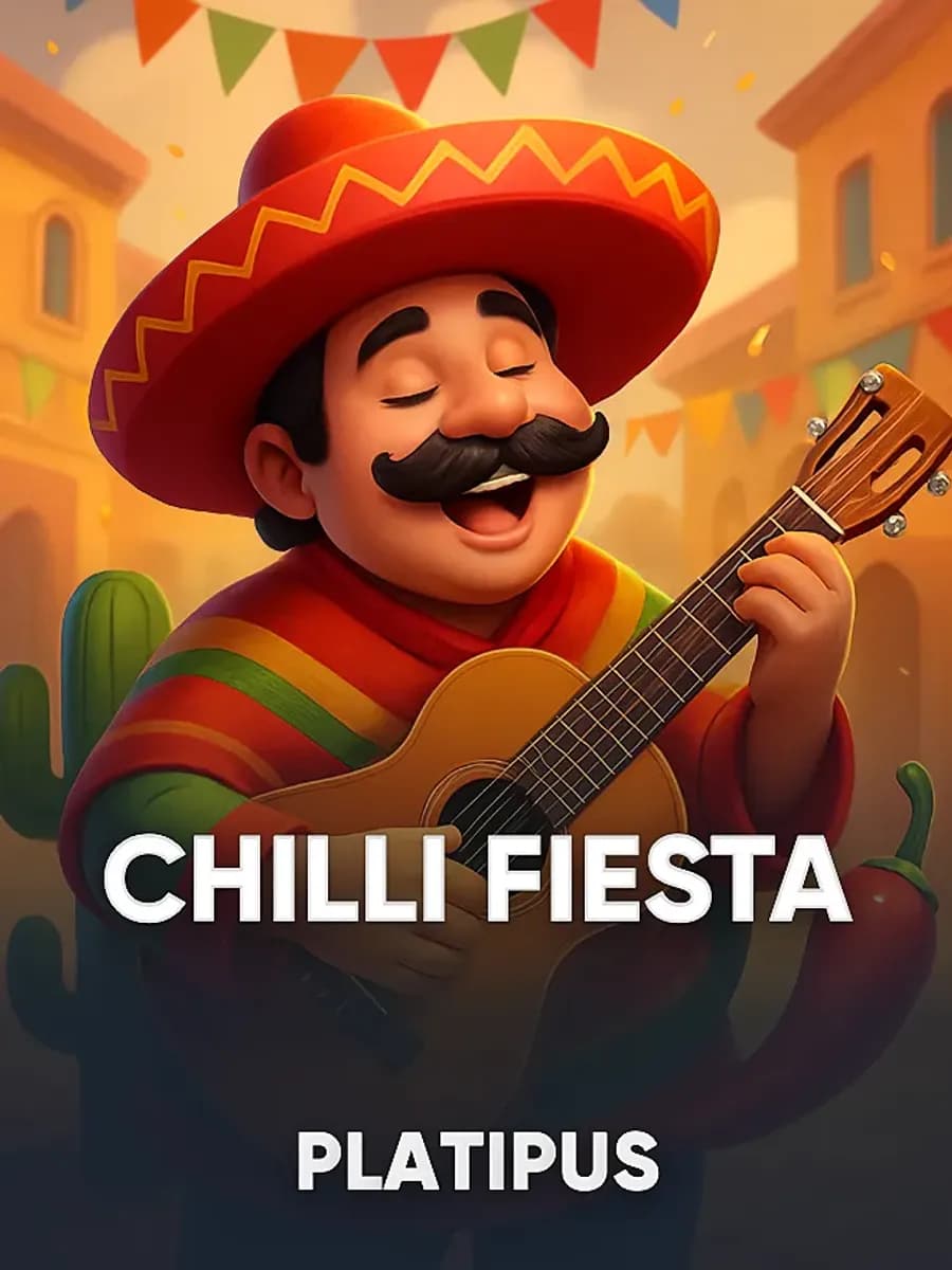 Chilli Fiesta