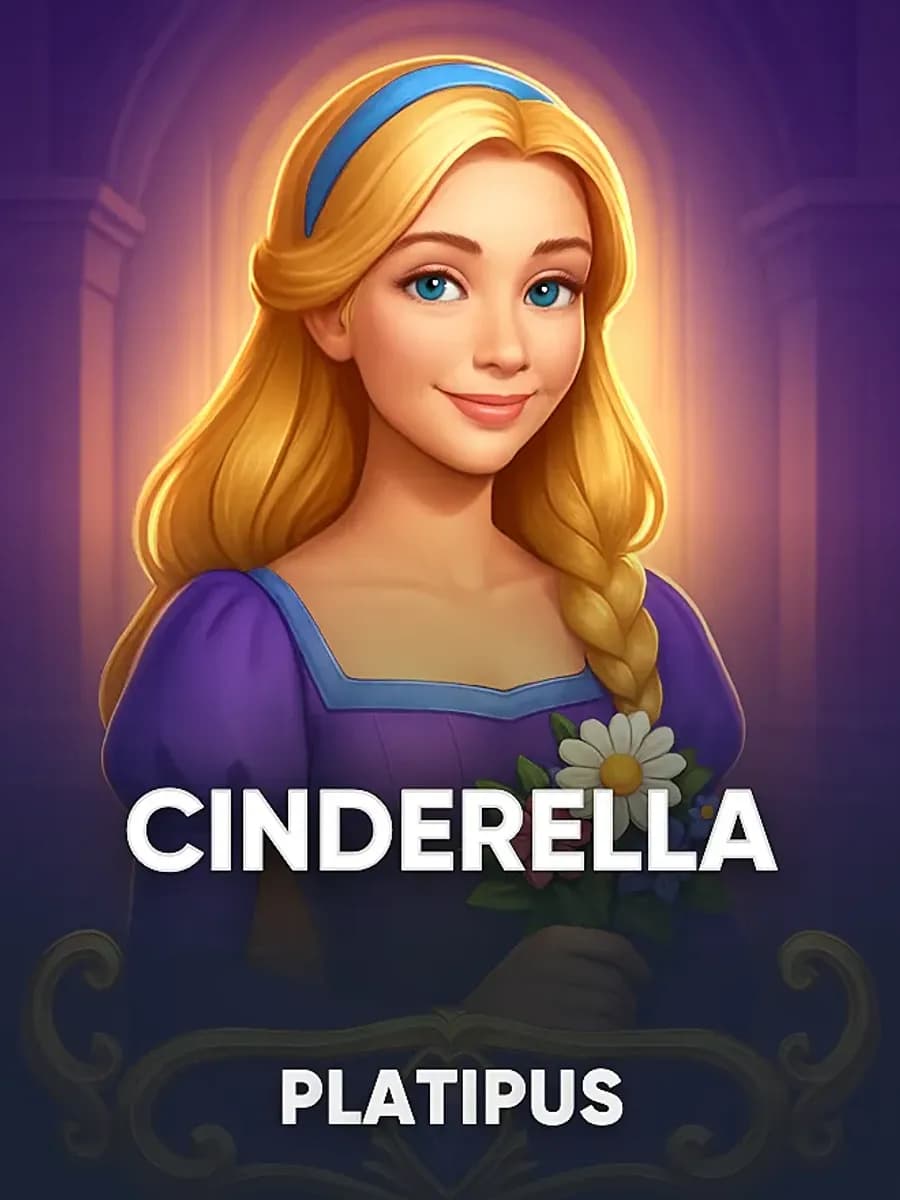 Cinderella