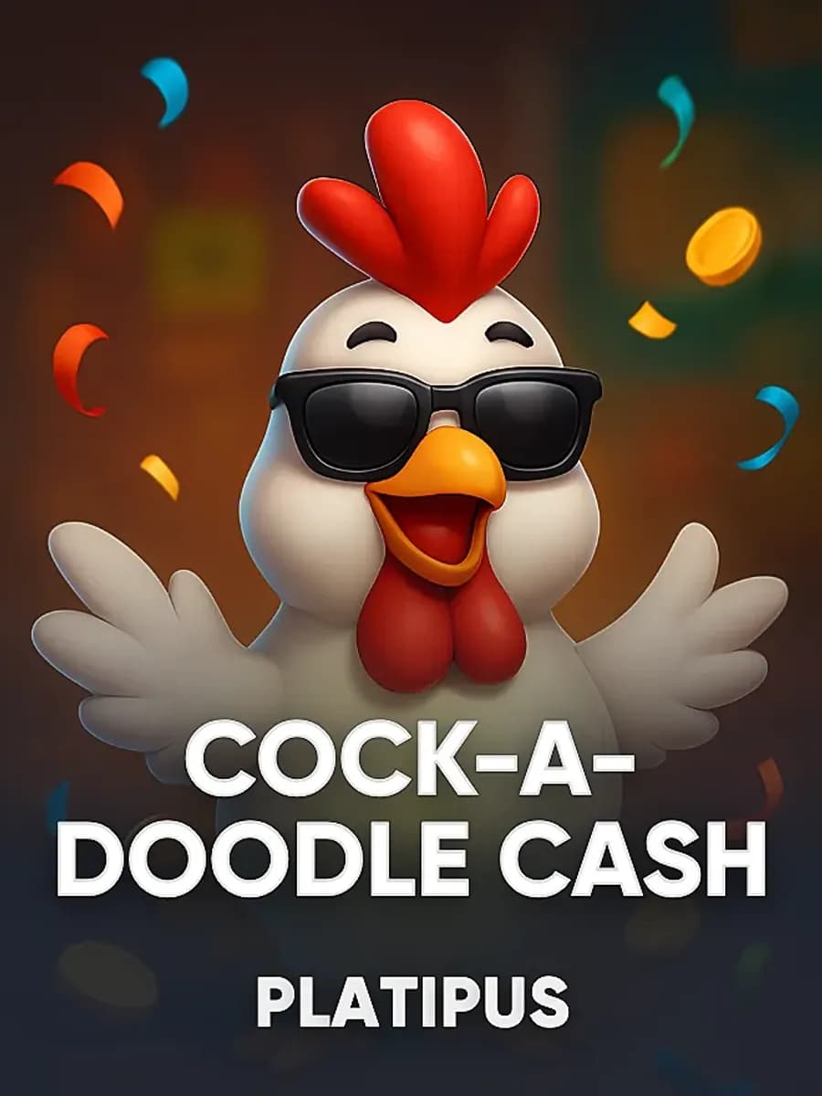 Cock-a-Doodle Cash