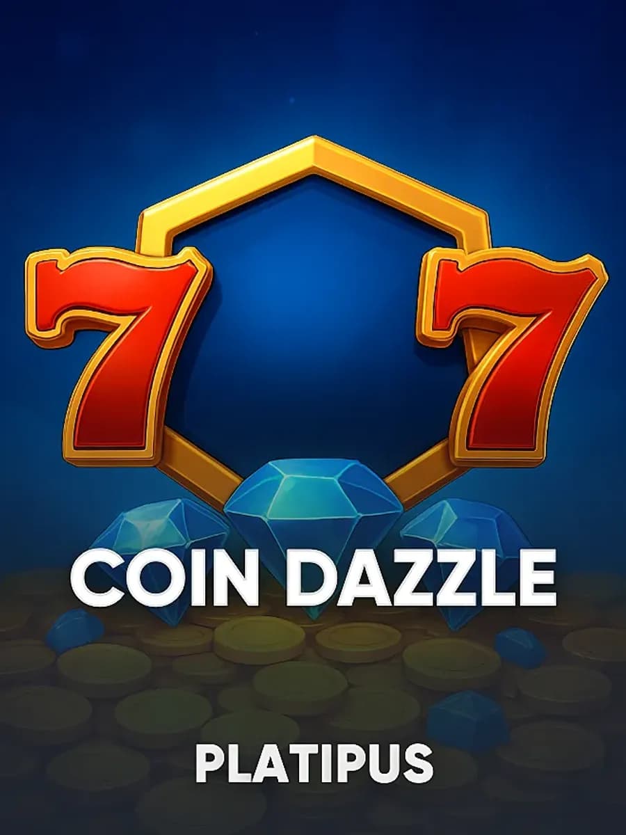 Coin Dazzle