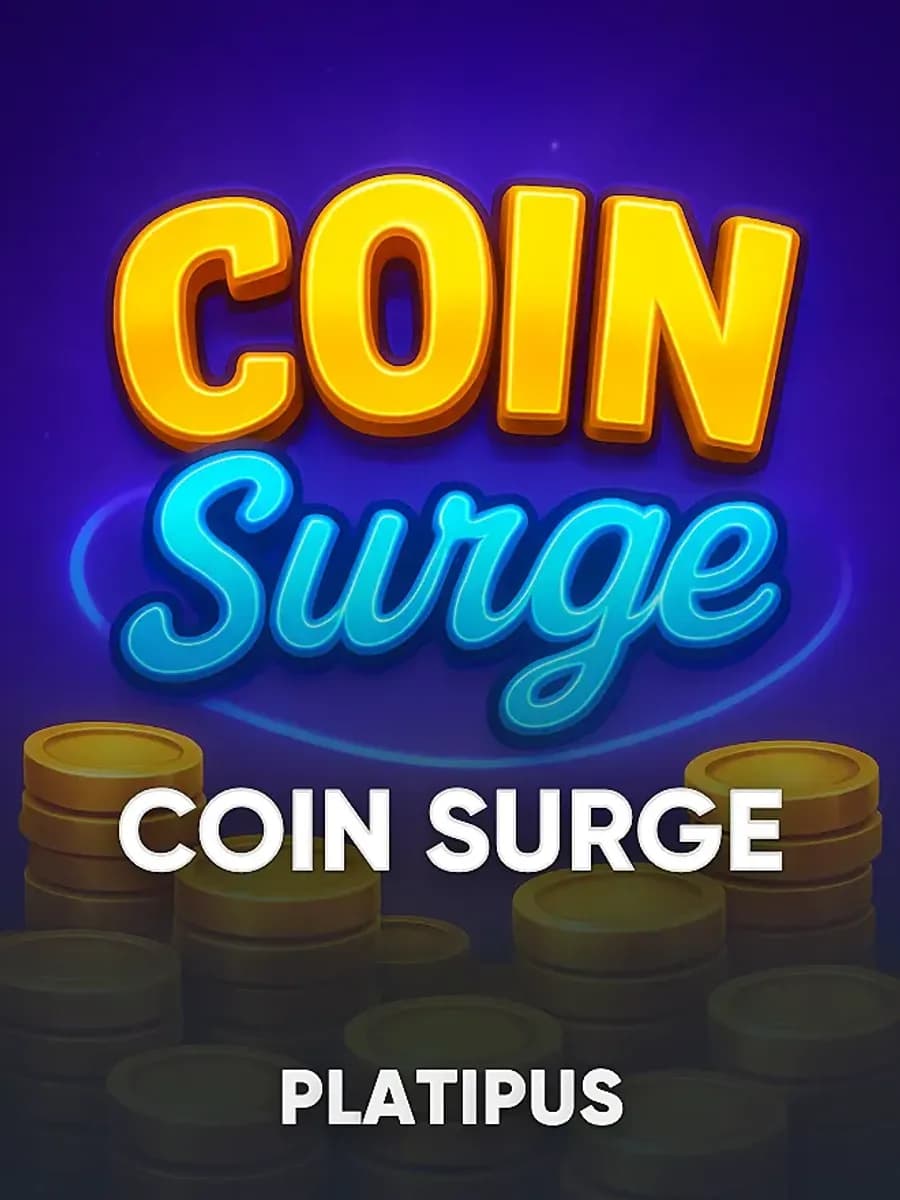 Coin Surge