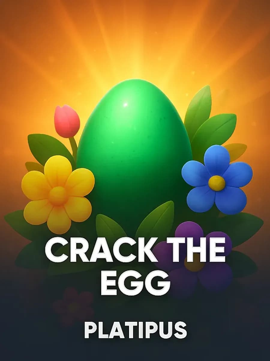 Crack the Egg