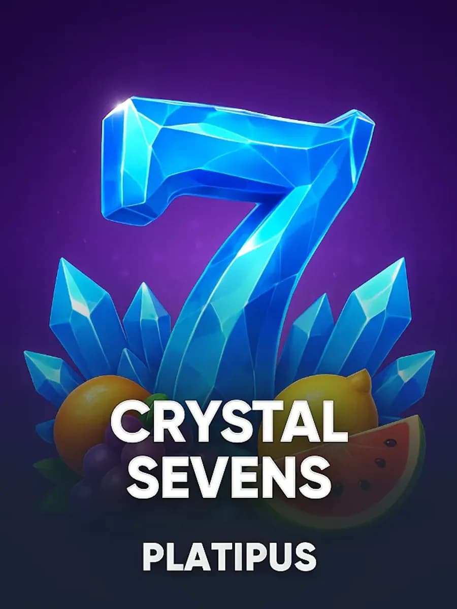 Crystal Sevens