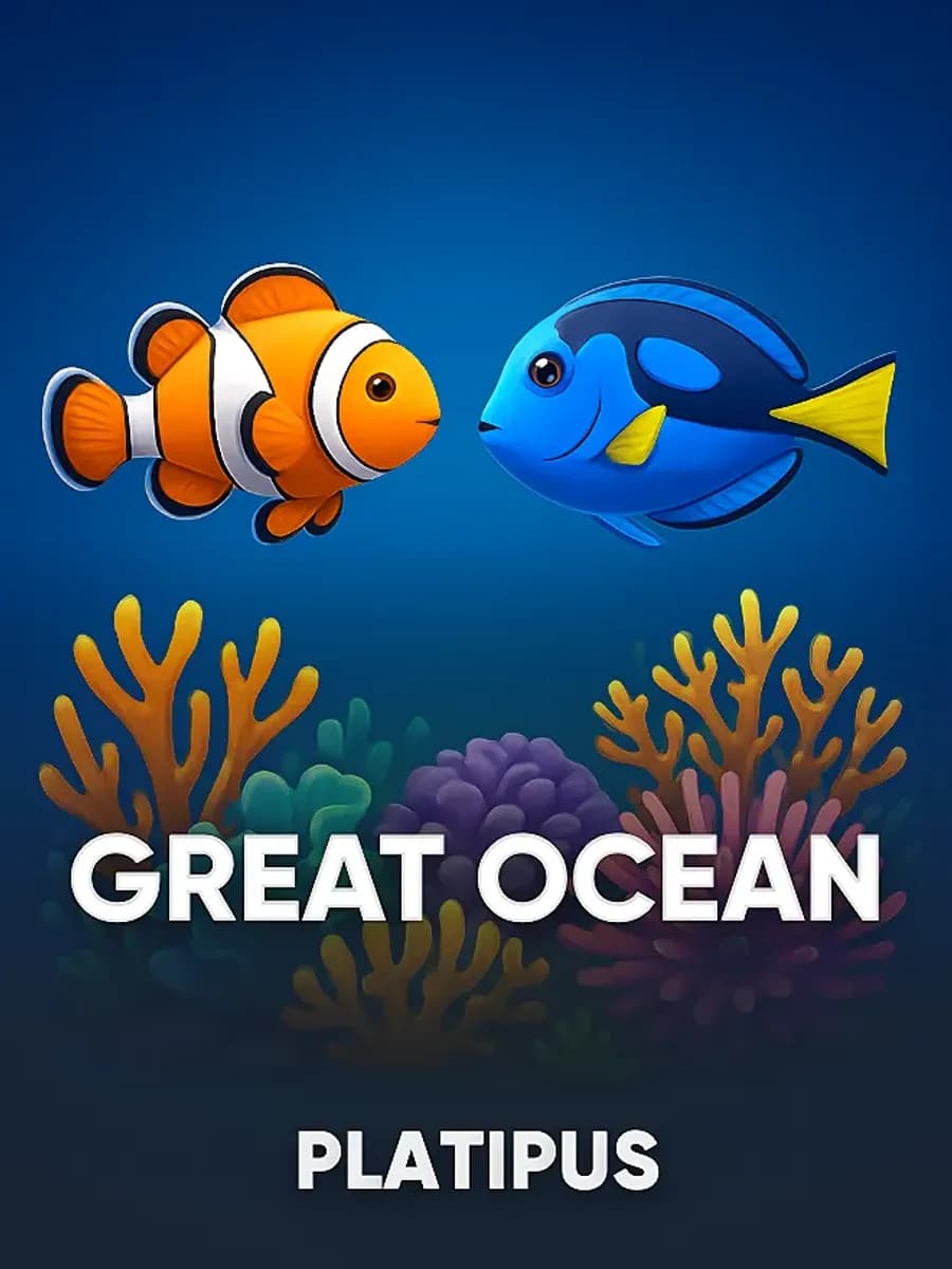 Great Ocean