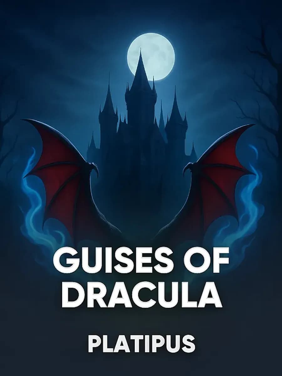 Guises of Dracula