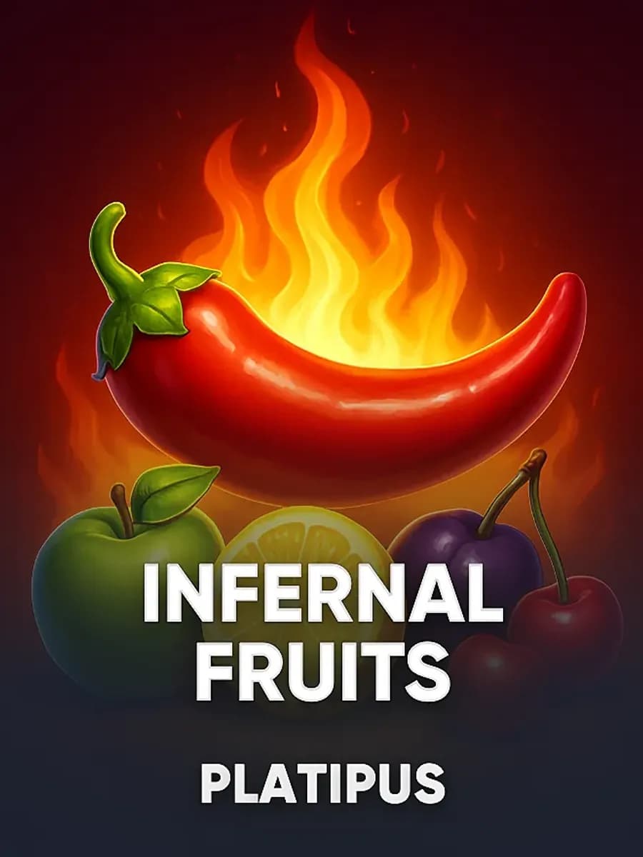 Infernal Fruits