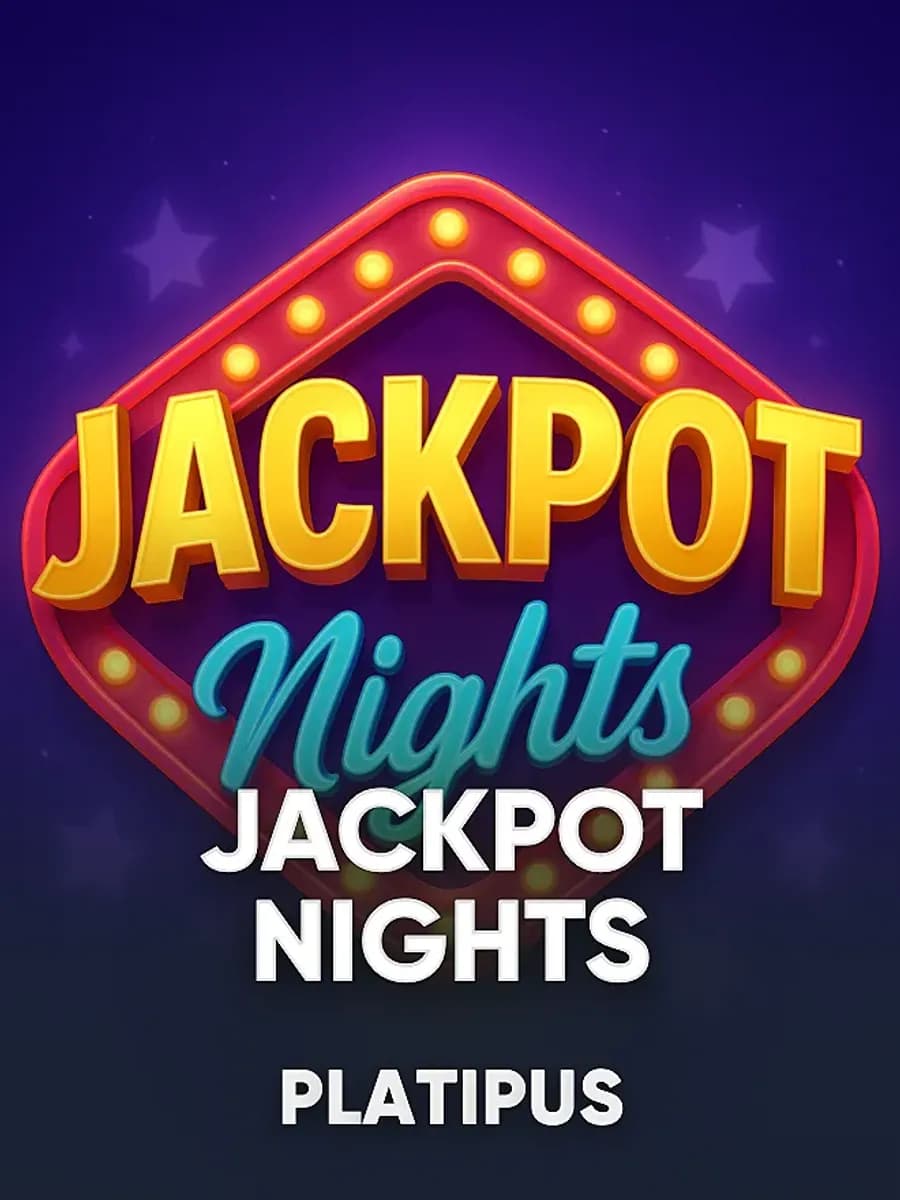 Jackpot Nights