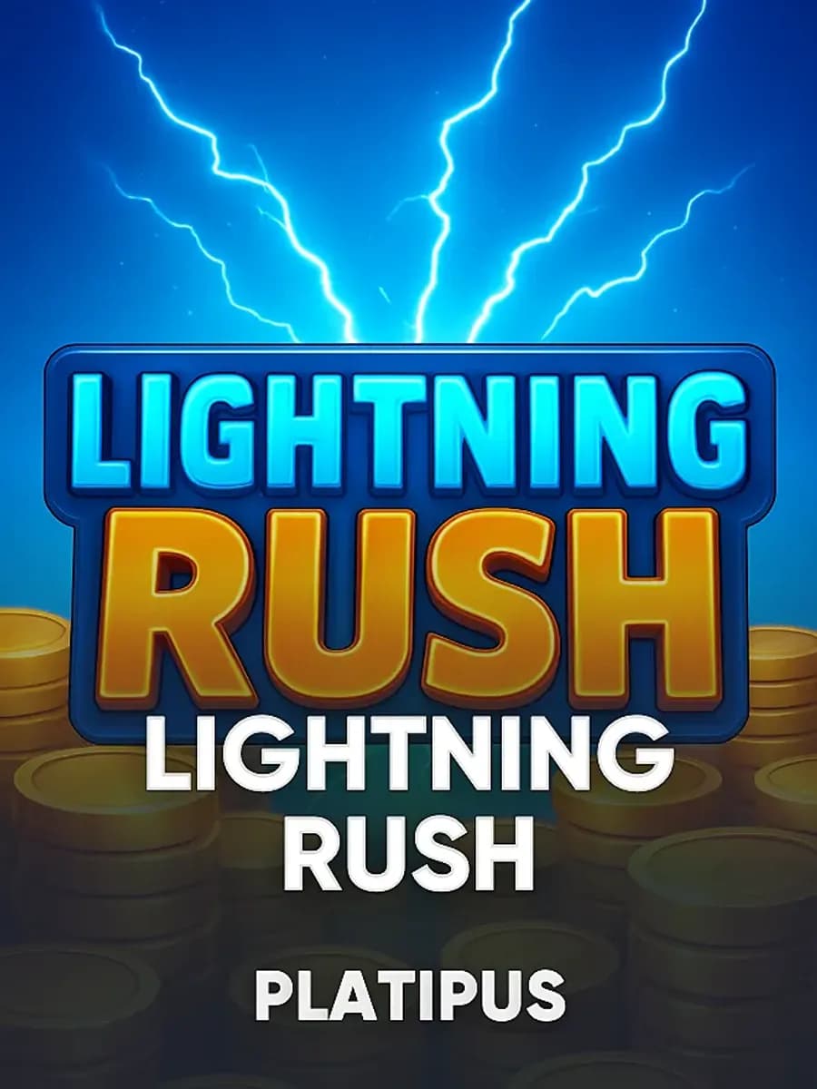 Lightning Rush