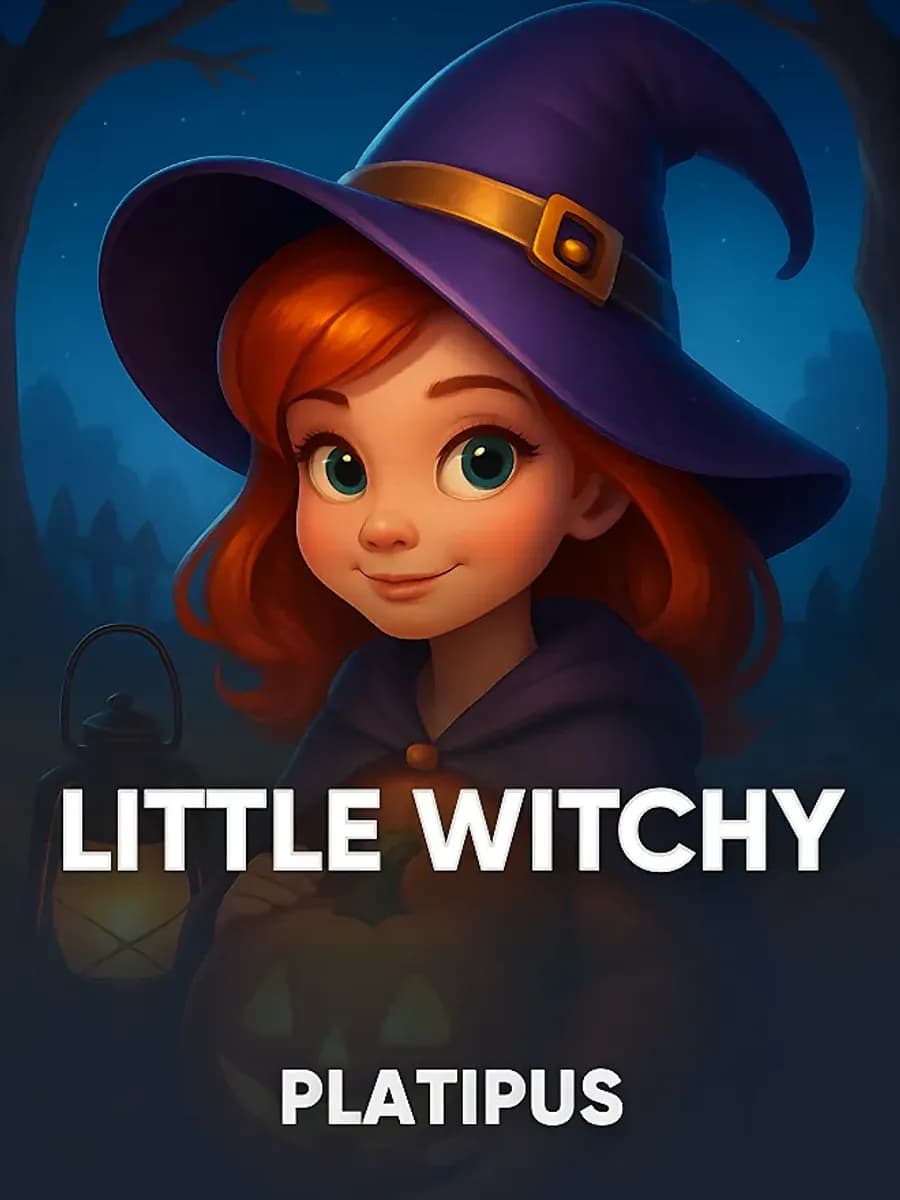 Little Witchy