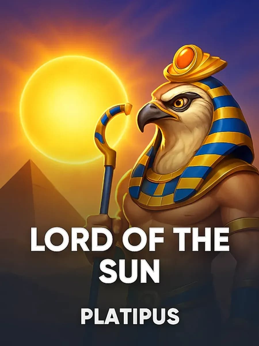 Lord of the Sun