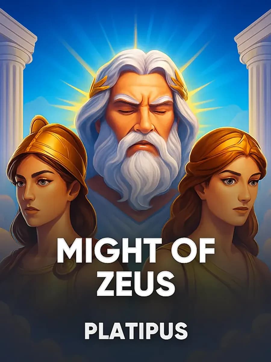 Might of Zeus